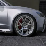 Wheel Rotiform KPS [Replace]