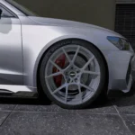 Wheel Rotiform KPS [Replace]