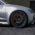 Wheel Rotiform KPS [Replace]