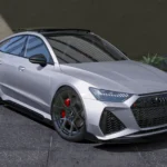 Wheel Rotiform KPS [Replace]