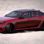 Wheel Turismo Forged DXV-R + Pirelli P-Zero Corsa Asimetrico