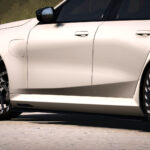 Wheel Turismo Forged DXV-R + Pirelli P-Zero Corsa Asimetrico