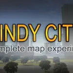 Windy City & Windy City Christmas Edition