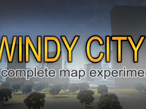 Windy City & Windy City Christmas Edition