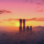 World Trade Center 5 / Add-on / Single Player / FiveM V1.1