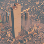 World Trade Center 5 / Add-on / Single Player / FiveM V1.1