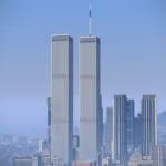 World Trade Center 5 / Add-on / Single Player / FiveM V1.1
