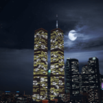 World Trade Center 5 / Add-on / Single Player / FiveM V1.1