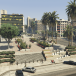 World Trade Center 5 / Add-on / Single Player / FiveM V1.1