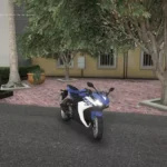 Yamaha R3