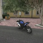 Yamaha R32