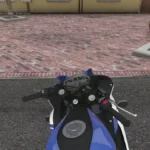 Yamaha R33