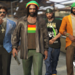 Yardies Pack2