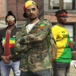 Yardies Pack6