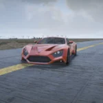 Zenvo ST1 [Add-On] V1.1