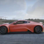 Zenvo ST1 [Add-On] V1.1