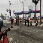Zombie Enhanced Edition3