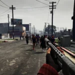 Zombie Enhanced Edition4