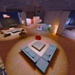 LCPP: $250,000,000 penthouse (Liberty City Preservation Project) menyoo 1.0