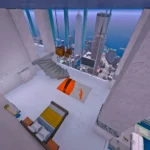LCPP: $250,000,000 penthouse (Liberty City Preservation Project) menyoo 1.0