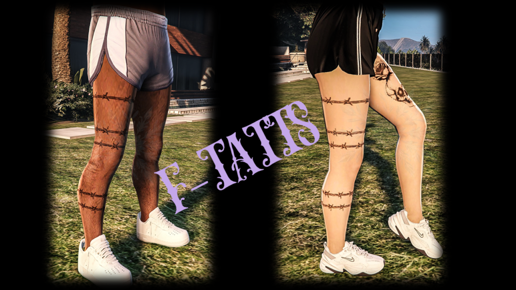 wire-tattoo 1.0
