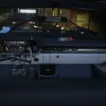 1957 Cadillac Eldorado Brougham [Add-On | LODs | VehFuncsV | Extras] V1.0