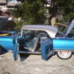 1957 Cadillac Eldorado Brougham [Add-On | LODs | VehFuncsV | Extras] V1.0
