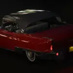 1957 Cadillac Eldorado Brougham [Add-On | LODs | VehFuncsV | Extras] V1.0