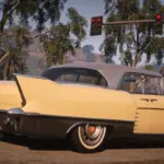 1957 Cadillac Eldorado Brougham [Add-On | LODs | VehFuncsV | Extras] V1.0