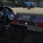 1958 Alfa Romeo Giulietta [Addon/ FiveM/ Template/ Liveries] 1.0