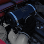 1958 Alfa Romeo Giulietta [Addon/ FiveM/ Template/ Liveries] 1.0