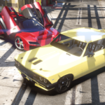 1966 Chevrolet Chevelle Custom 1.0