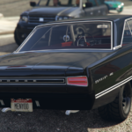1967 Dodge Coronet WO23 V1.3 [Add-on/FiveM]