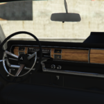 1967 Dodge Coronet WO23 V1.3 [Add-on/FiveM]
