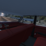 1970 Plymouth Valiant Sedan [Add-on/FiveM] V1.1
