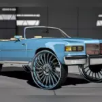 1975 Pontiac Grand Ville