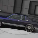 1987 Chevrolet Caprice Box2
