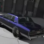 1987 Chevrolet Caprice Box3