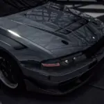 1992 Nissan GT-R32 Hydra