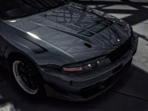 1992 Nissan GT-R32 Hydra