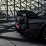 1992 Nissan GT-R32 Hydra2