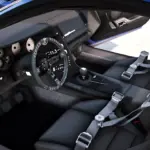 1999 Toyota Supra MK4 Smokey Nagata5