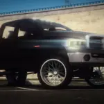 2003 3rd Gen Ram