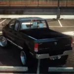 2003 3rd Gen Ram3