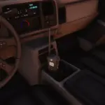 2003 GMC Sierra Volunteer FD2