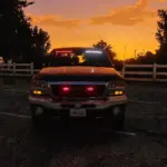 2003 GMC Sierra Volunteer FD3