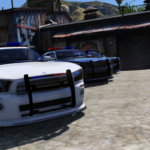 GTAHP: 2006 Bravado Buffalo ST [Template / Tuning / Extras] V1.0