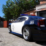 GTAHP: 2006 Bravado Buffalo ST [Template / Tuning / Extras] V1.0