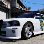 GTAHP: 2006 Bravado Buffalo ST [Template / Tuning / Extras] V1.0