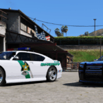 GTAHP: 2006 Bravado Buffalo ST [Template / Tuning / Extras] V1.0